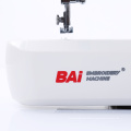 BAI Многофункциональная промышленная швейная машина для фабрики